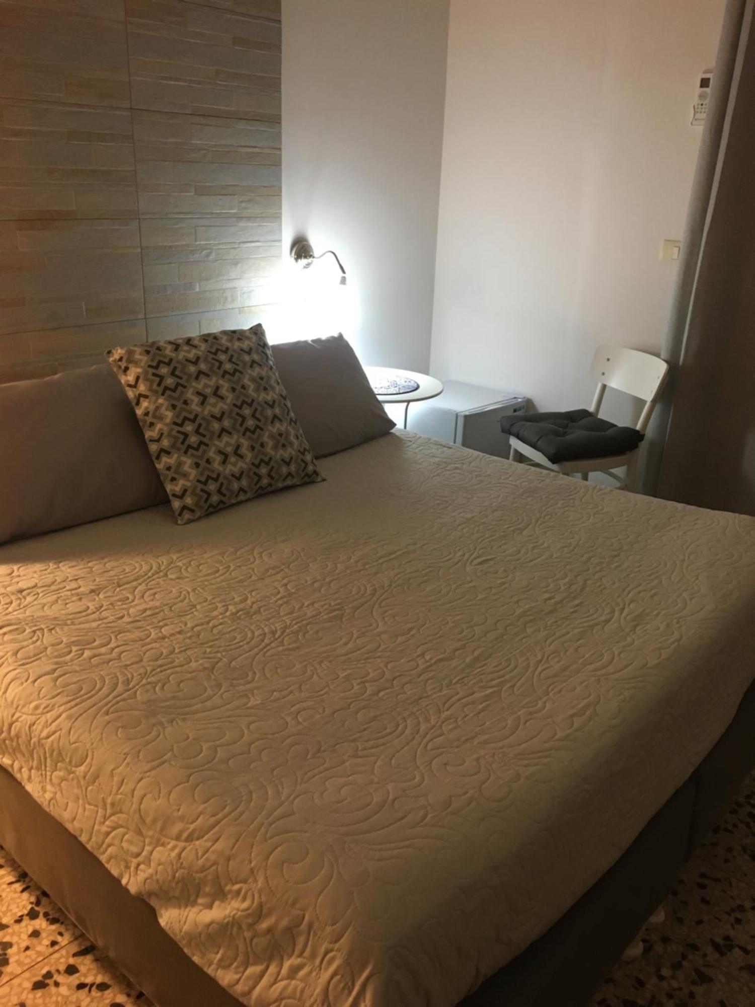 Homestay Casagioieni *