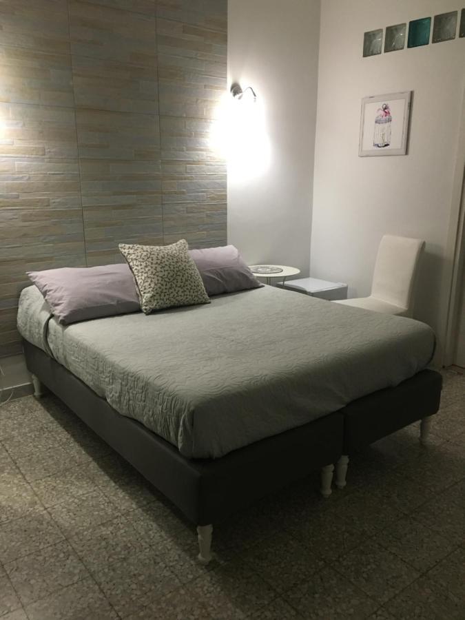 Homestay Casagioieni Catania
