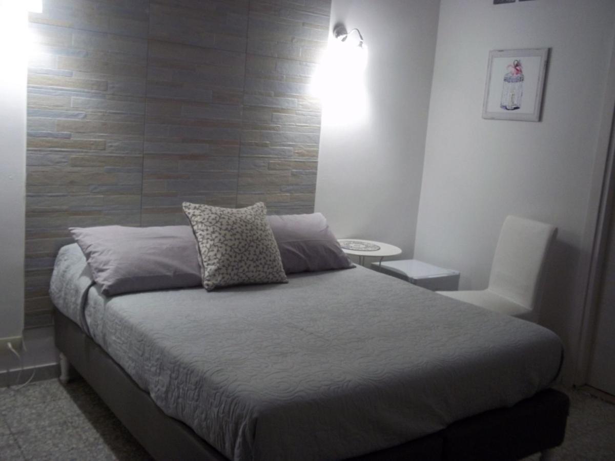 Casagioieni Homestay