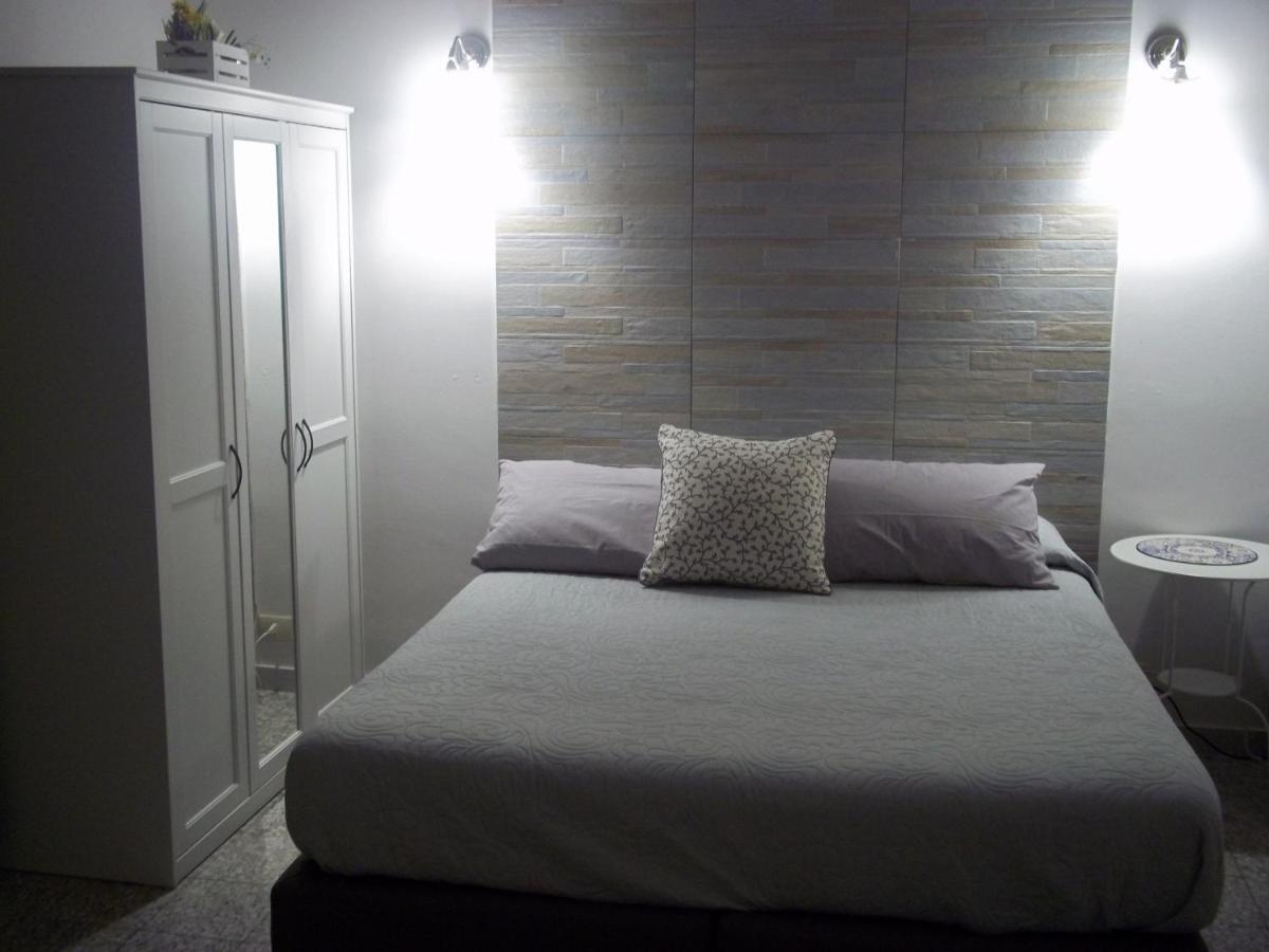 Casagioieni Homestay *