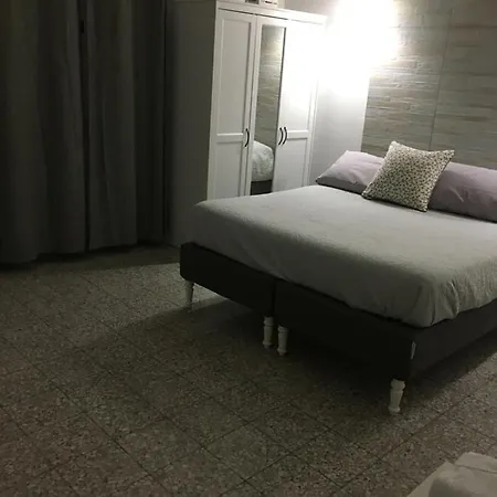 Appartamento Casagioieni Aeroporto di Catania Fontana Rossa Esterno foto